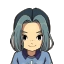 (H (GO)) Koori Itsuki sprite