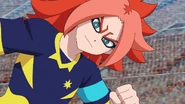 Satan looking at Diabo.