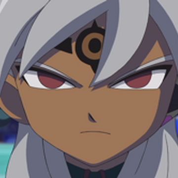 Bash Lancer Wiki Inazuma Eleven Fandom