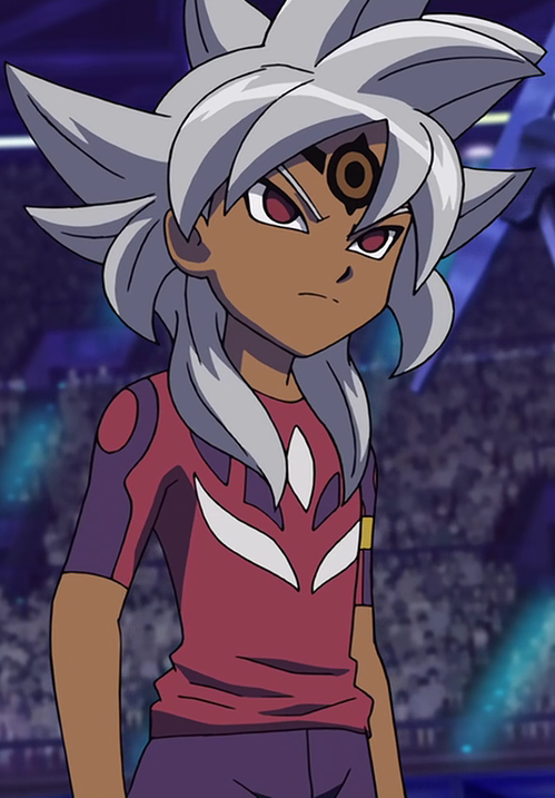 User blog:GouenjiShuuya'123/Chrono Stone Characters Real Names!, Inazuma  Eleven Wiki