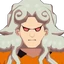 (SC) Nachi Gai sprite (VR)