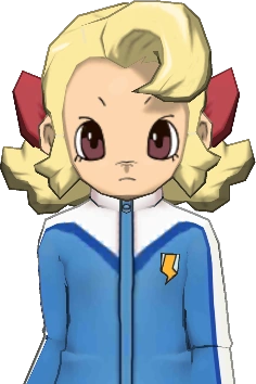 Ribon | Inazuma Eleven Wiki | Fandom
