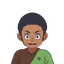 (N) Yamame Yukio sprite