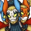 Gokuen no Asura icon