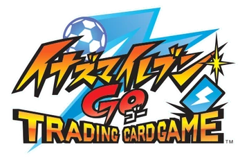 Inazuma Eleven GO Trading Card Game | Inazuma Eleven Wiki | Fandom