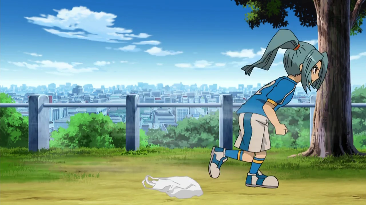 Episode 076 | Inazuma Eleven Wiki | Fandom