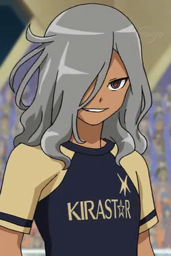 Haizaki Ryouhei, Inazuma Eleven Wiki