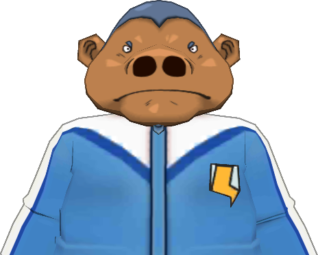 Hippo | Inazuma Eleven Wiki | Fandom