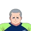 (UKSC) Himitani Aizou sprite