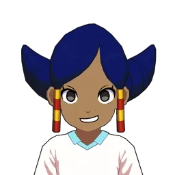 Coco | Inazuma Eleven Wiki | Fandom