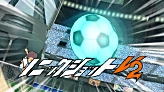 Sonic Shot V2's preview in Inazuma Eleven GO Strikers 2013.