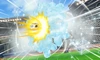 Crystal Barrier's preview in the Inazuma Eleven GO 2: Chrono Stone and Inazuma Eleven GO Galaxy games.