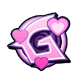 Girls Team emblem