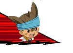 Shinsuke GK 1st Half Raimon Wii Sprite