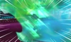 Stealth Walk's preview in Inazuma Eleven GO Galaxy.