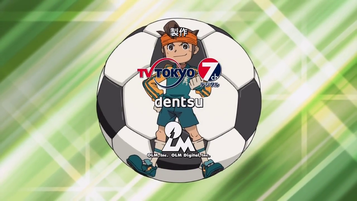 Tachiagariyo Inazuma Eleven Wiki Fandom