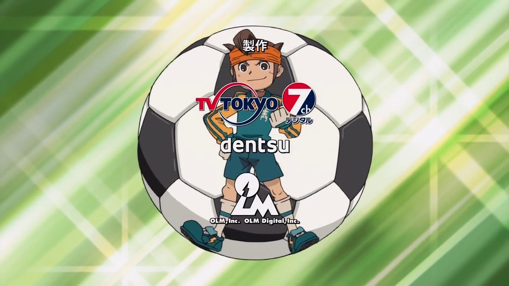 Assistir Super Onze (Inazuma Eleven) Dublado Online completo