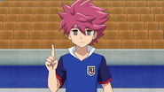 Nosaka forgot to mention something.