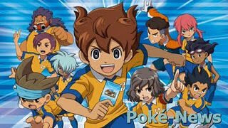 Inazuma Eleven Go - Poderes Exclusivos