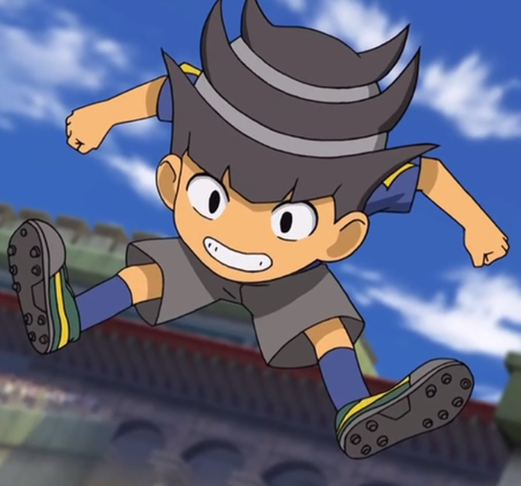 Sunshine Force, Inazuma Eleven Wiki