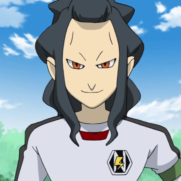Saginuma Osamu Inazuma Eleven Wiki Fandom Saginuma Osamu Inazuma Eleven Wiki Fandom