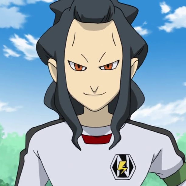 Saginuma Osamu Inazuma Eleven Wiki Fandom