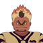 (RB) Inseki Gouhei sprite