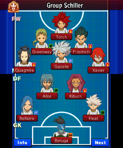 Kira Related | Inazuma Eleven Wiki | Fandom