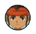 Endou TYL Small Icon Wii