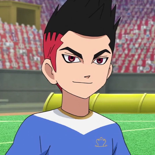 Matteo Domenico Inazuma Eleven Wiki Fandom