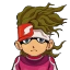 (AW) Netsuha Natsuhiko sprite