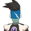 (DD) Beluga sprite (VR)