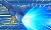 Dragon Crash's preview in Inazuma Eleven GO Galaxy.