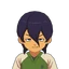 (K) Tsutsumi Kouji sprite (VR)