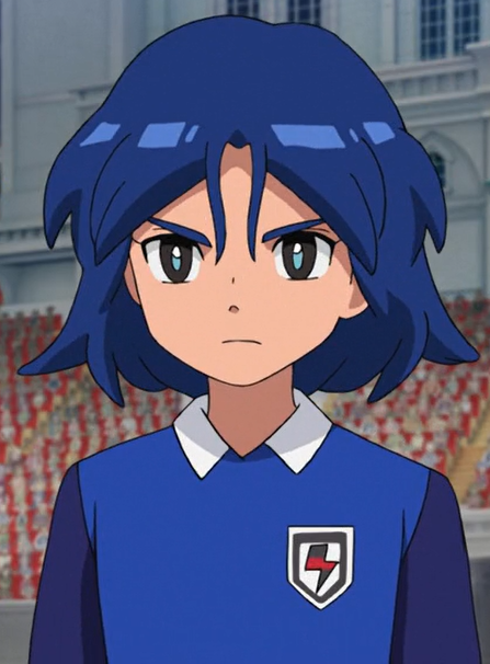 Inazuma Japan (GO), Inazuma Eleven Wiki