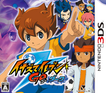 Inazuma Eleven Go: Light