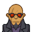 Kira Agent sprite (6)