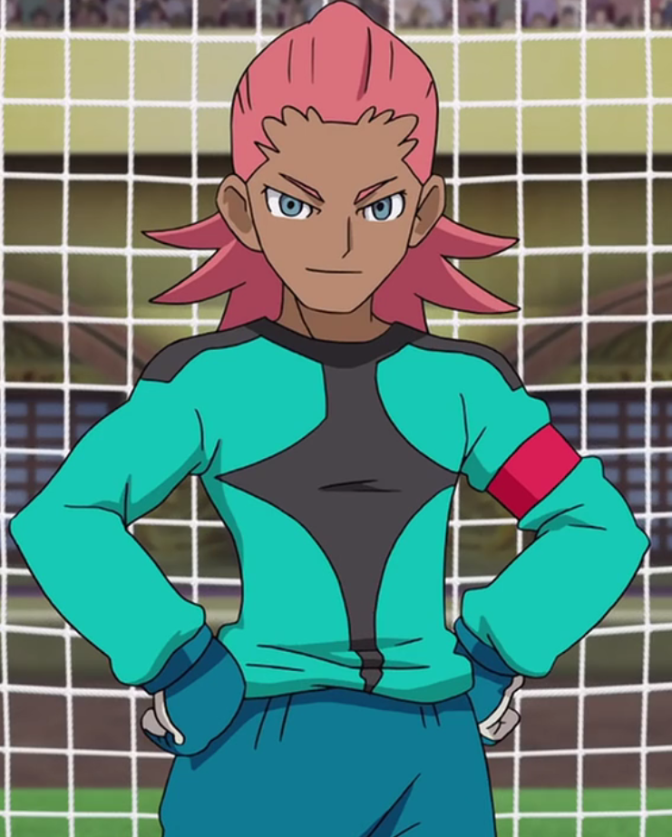 inazuma eleven go strikers 2013 wiki