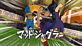 Mad Juggler's preview in Inazuma Eleven GO Strikers 2013.