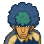 (TE) Lionel Cruz sprite