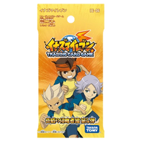 イナズマイレブンtrading card game Trading Card Inazuma Eleven division series : Amazon.co.uk