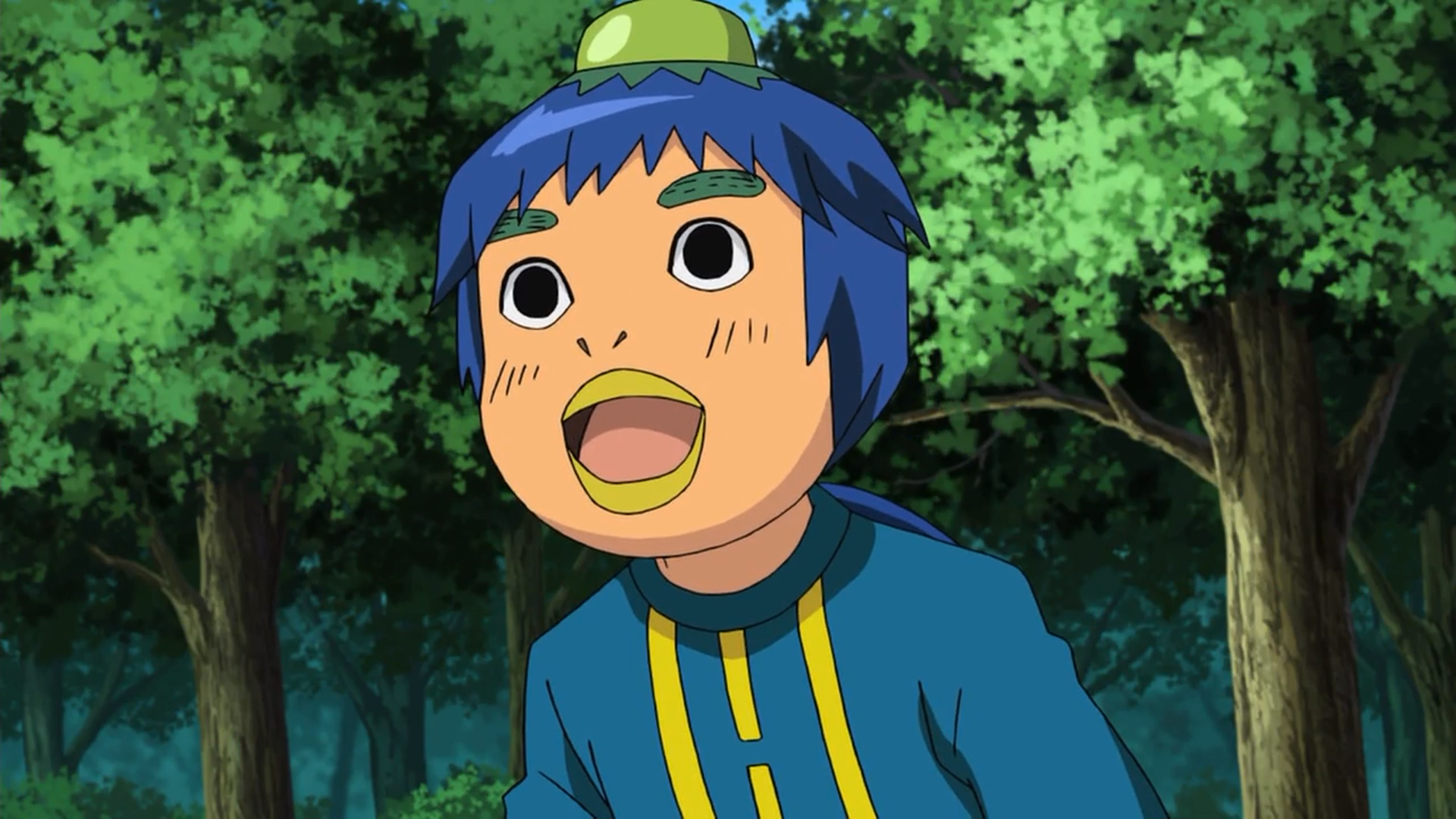 魚住 静太 | Shutokō Battle Rival Database Wiki | Fandom