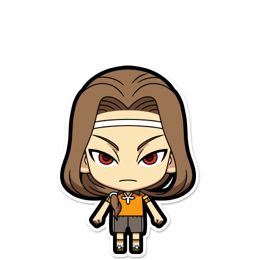 Kurosaki Makoto | Inazuma Eleven Wiki | Fandom