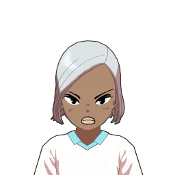 Mayumi | Inazuma Eleven Wiki | Fandom