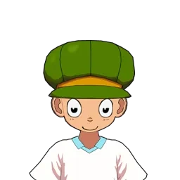 Okuizumi