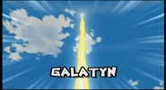 Galatyn in Inazuma Eleven's English localization.