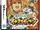 Inazuma Eleven (game)