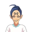 Makiya (scout character)