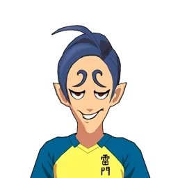 Makiya (scout character) | Inazuma Eleven Wiki | Fandom