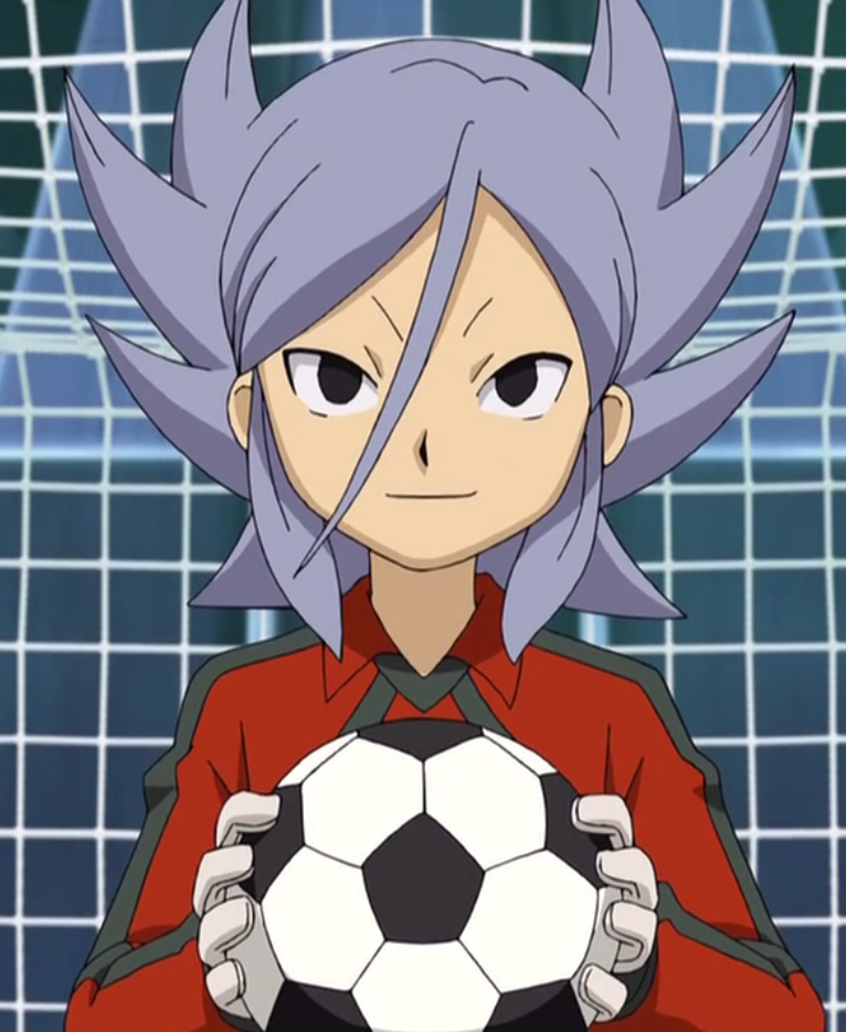 Inazuma Eleven Goal: Teikoku